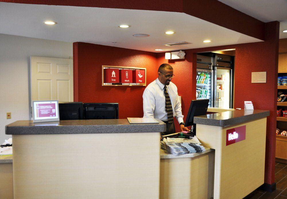 Towneplace Suites By Marriott Albuquerque Airport Exteriör bild