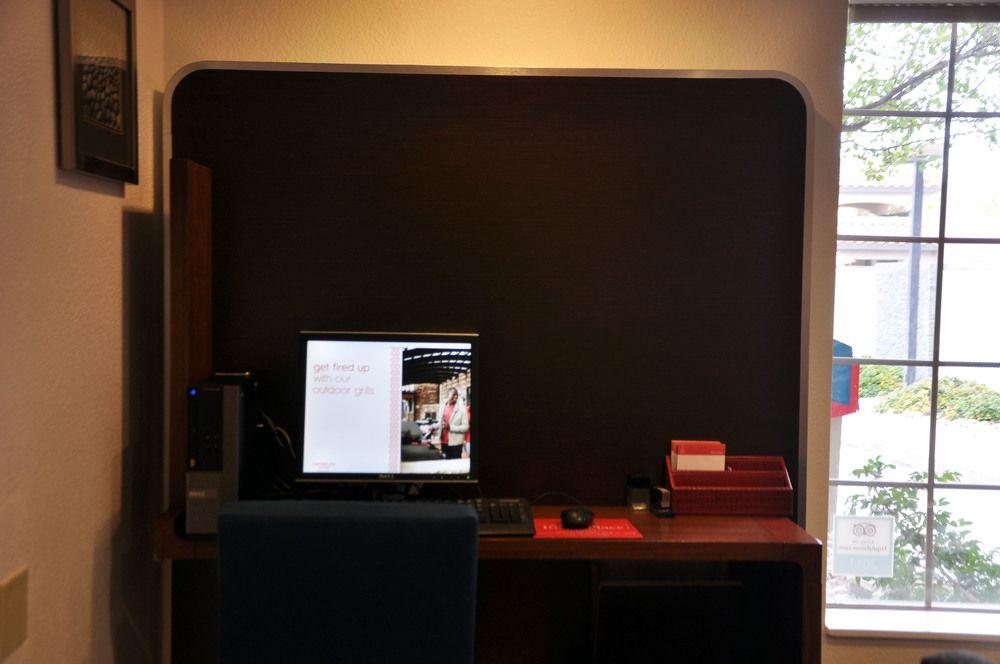 Towneplace Suites By Marriott Albuquerque Airport Exteriör bild
