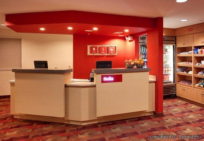 Towneplace Suites By Marriott Albuquerque Airport Exteriör bild
