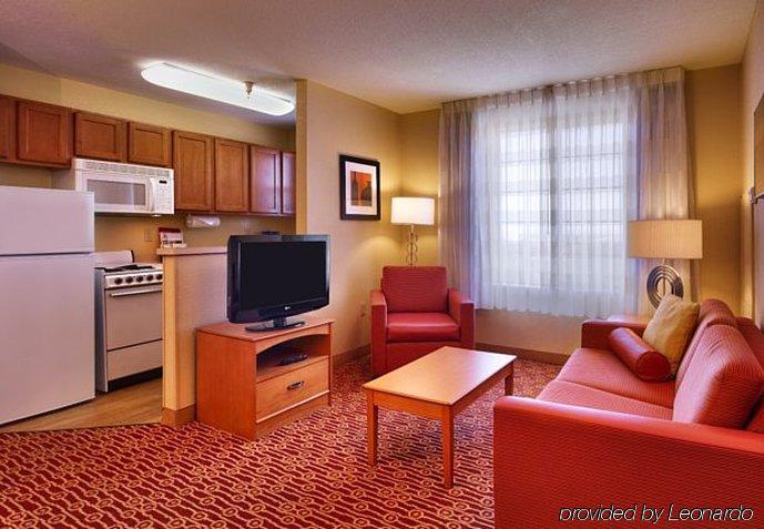 Towneplace Suites By Marriott Albuquerque Airport Exteriör bild
