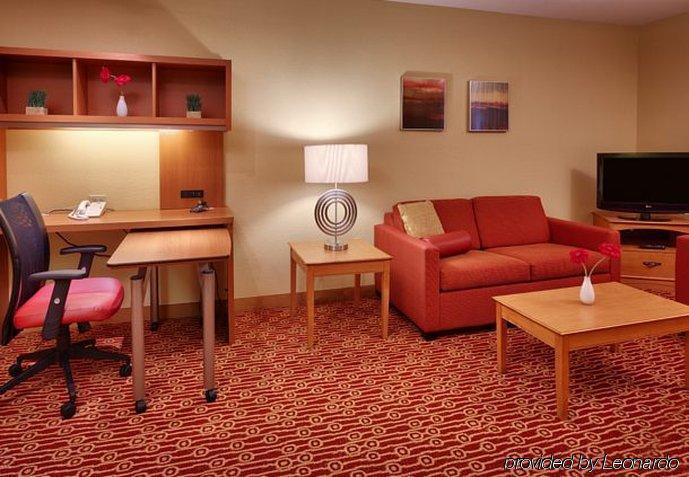 Towneplace Suites By Marriott Albuquerque Airport Exteriör bild