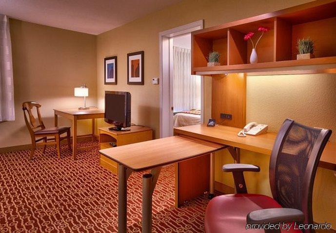 Towneplace Suites By Marriott Albuquerque Airport Exteriör bild