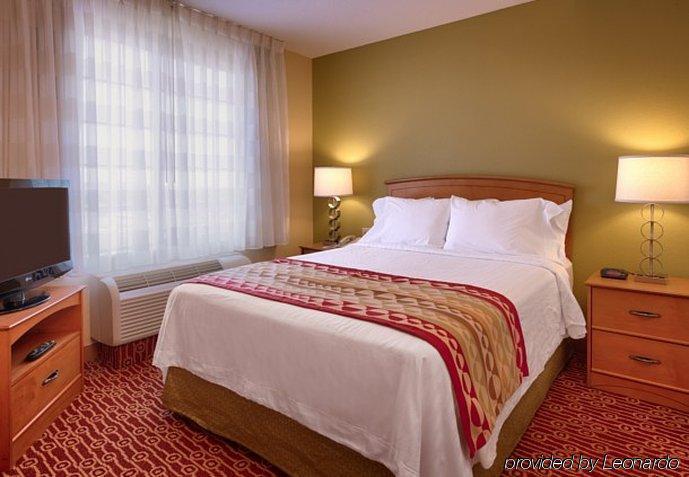 Towneplace Suites By Marriott Albuquerque Airport Exteriör bild