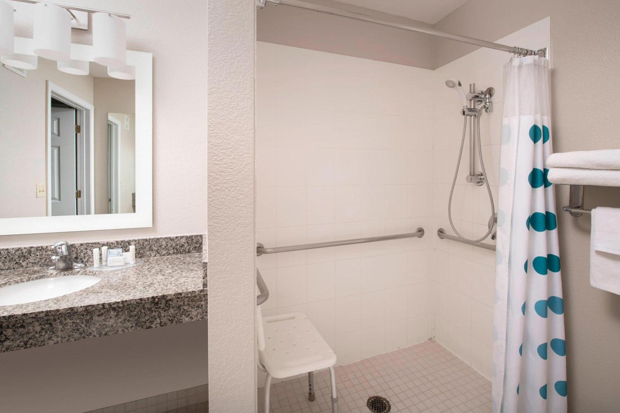 Towneplace Suites By Marriott Albuquerque Airport Exteriör bild