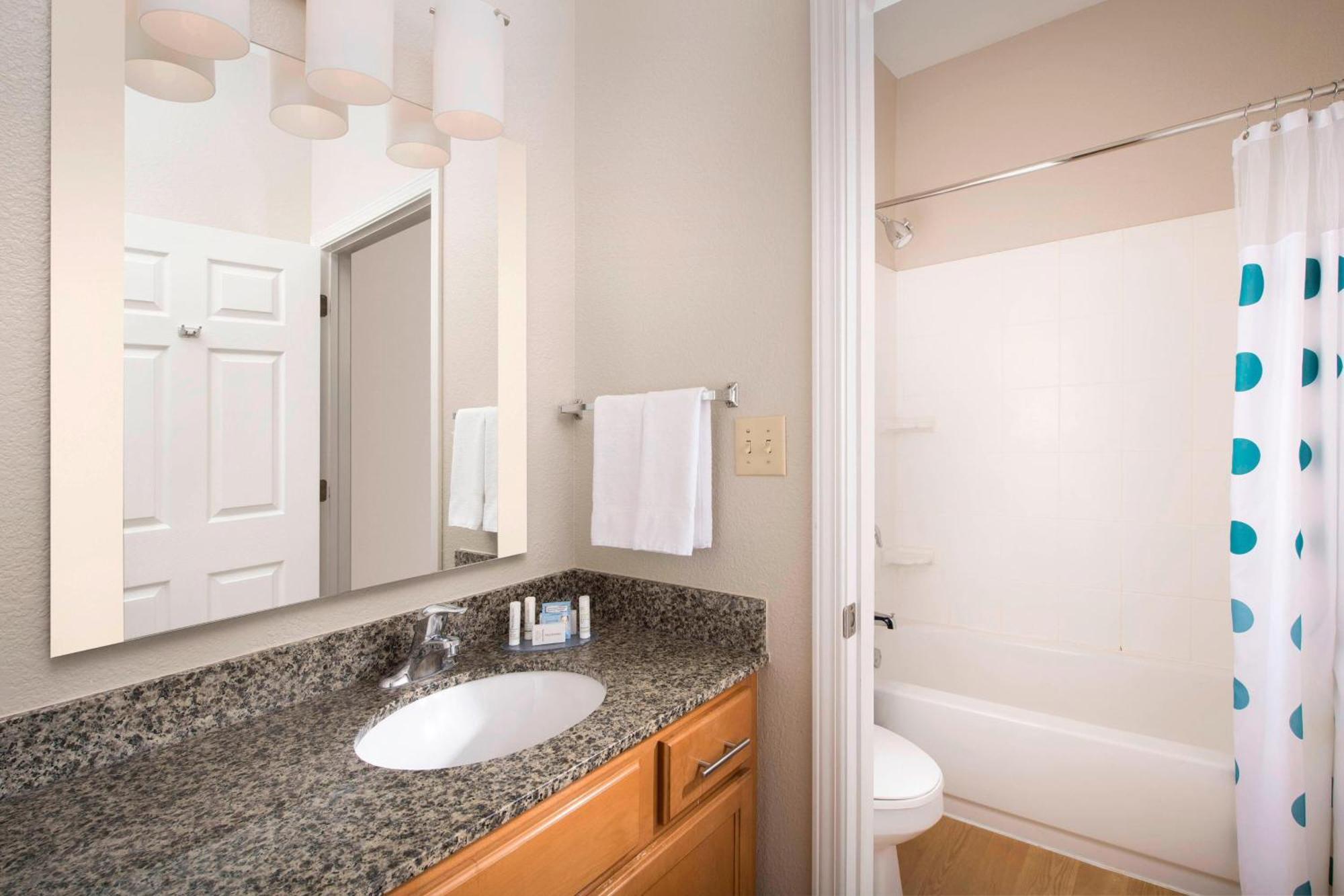 Towneplace Suites By Marriott Albuquerque Airport Exteriör bild