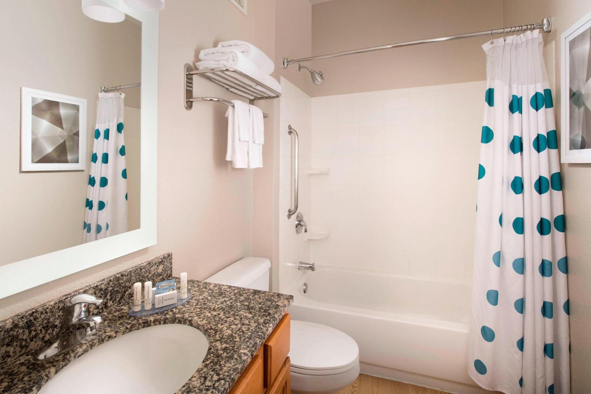 Towneplace Suites By Marriott Albuquerque Airport Exteriör bild