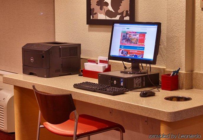 Towneplace Suites By Marriott Albuquerque Airport Exteriör bild