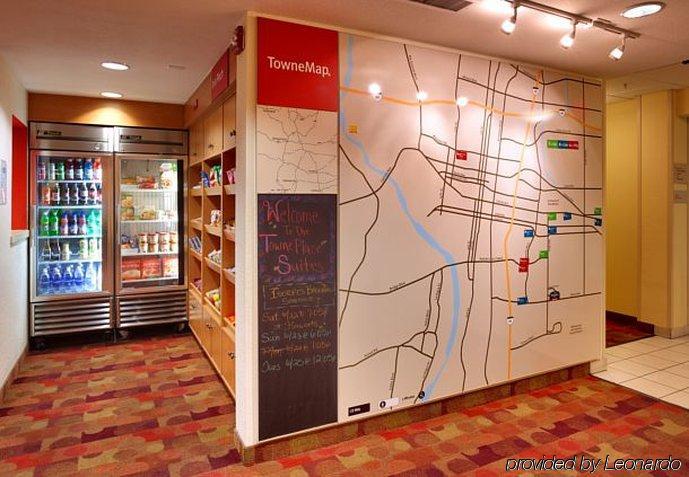 Towneplace Suites By Marriott Albuquerque Airport Exteriör bild