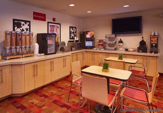 Towneplace Suites By Marriott Albuquerque Airport Exteriör bild