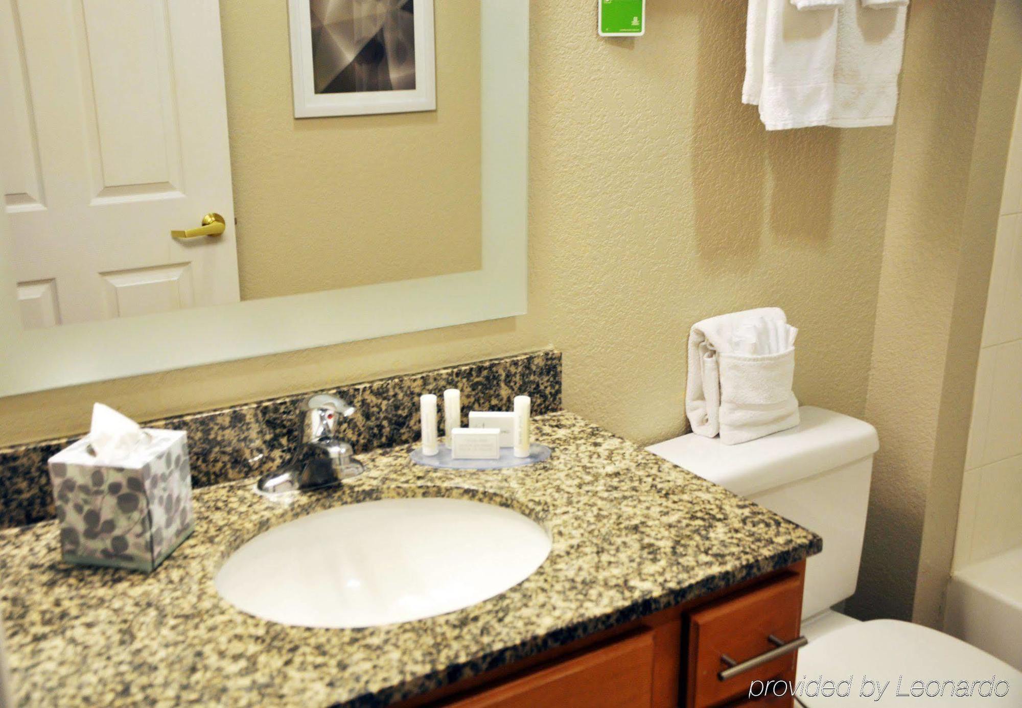 Towneplace Suites By Marriott Albuquerque Airport Exteriör bild
